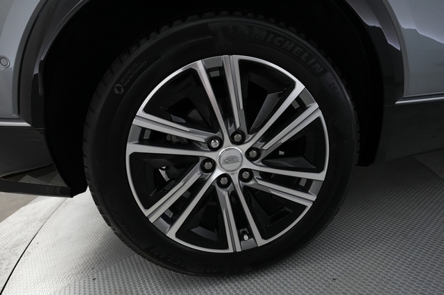 2024 Cadillac Lyriq