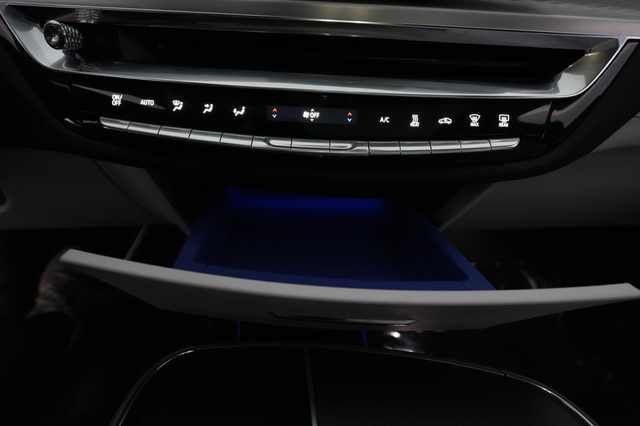 2024 Cadillac Lyriq