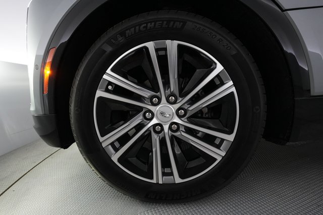 2024 Cadillac Lyriq — photo 15 of 33