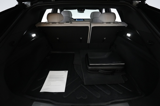 2024 Cadillac Lyriq