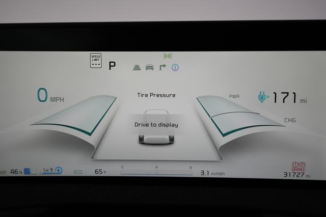 2024 Kia EV6 — photo 5 of 21