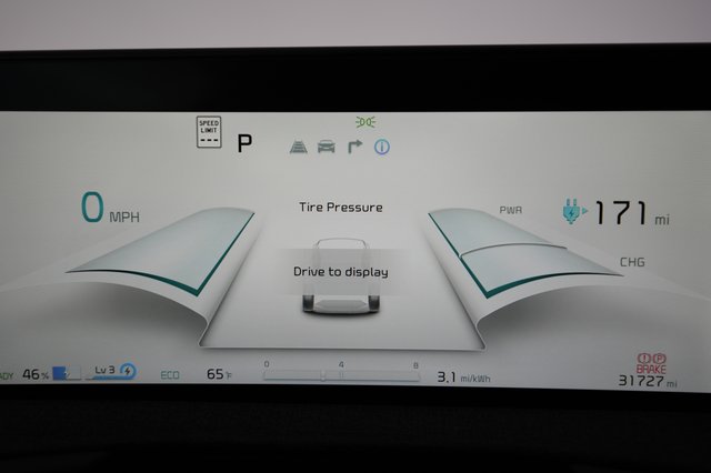 2024 Kia EV6 — photo 5 of 21