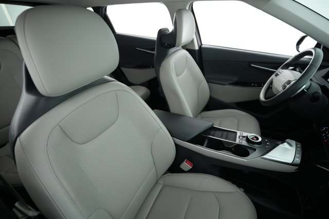 2024 Kia EV6 — photo 19 of 21