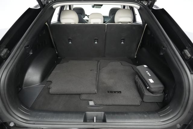 2024 Kia EV6 — photo 6 of 21