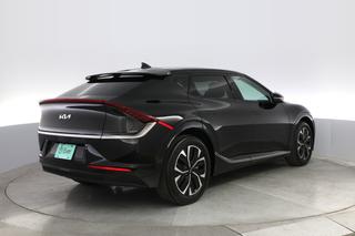 2024 Kia EV6 — photo 2 of 21