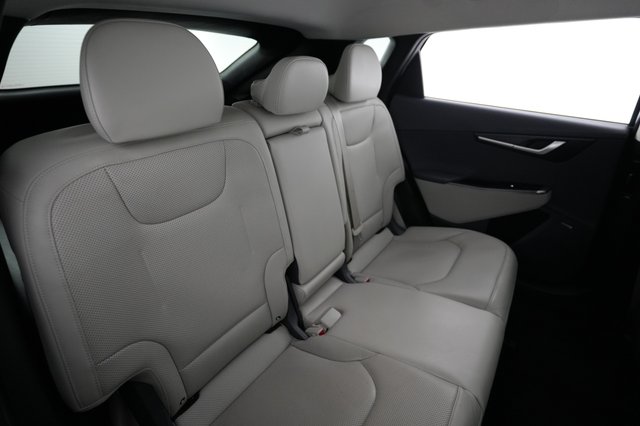 2024 Kia EV6 — photo 4 of 21