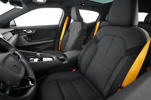 2022 Polestar 2 — photo 3 of 21