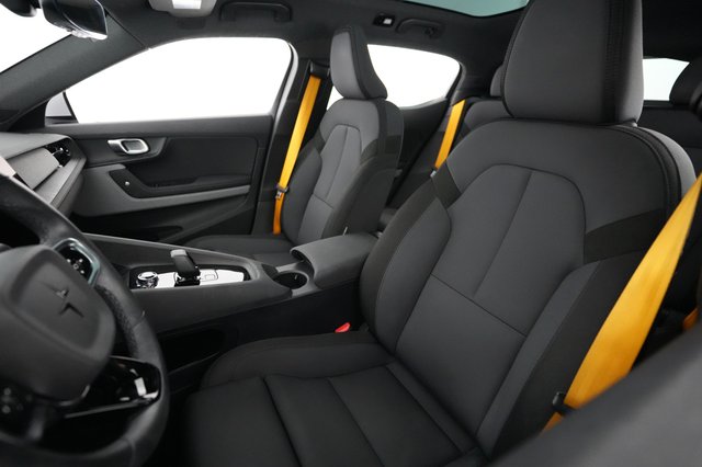 2022 Polestar 2 — photo 3 of 21