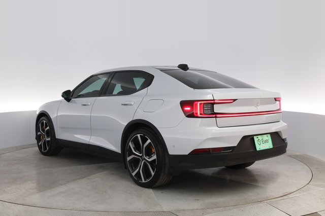 2022 Polestar 2 — photo 13 of 21