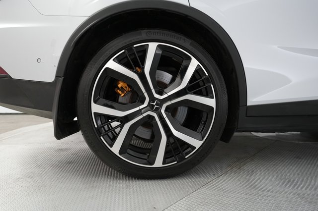 2022 Polestar 2 — photo 17 of 21