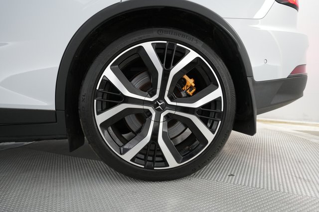 2022 Polestar 2 — photo 16 of 21