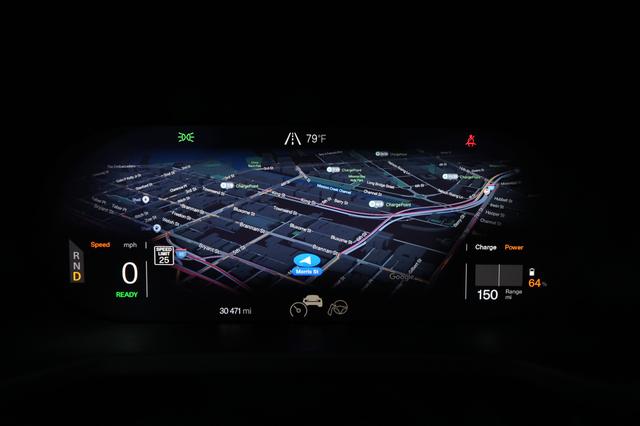 2022 Polestar 2 — photo 5 of 21