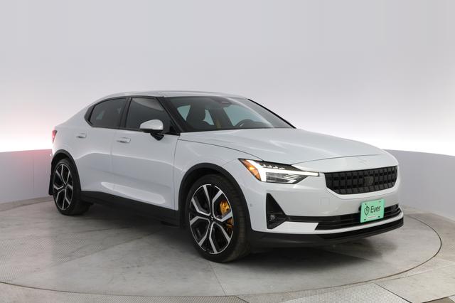 2022 Polestar 2 — photo 10 of 21