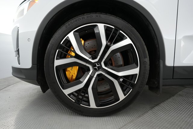 2022 Polestar 2 — photo 15 of 21