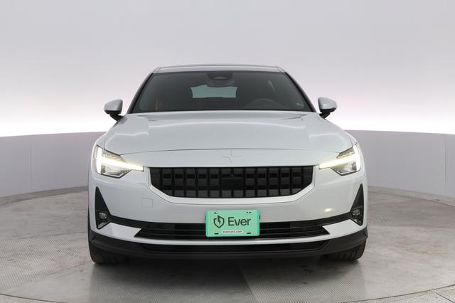2022 Polestar 2 — photo 9 of 21