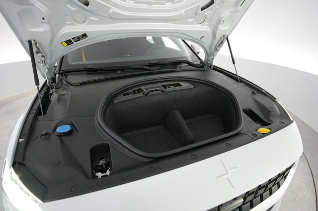 2022 Polestar 2 — photo 20 of 21