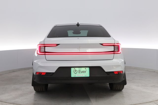 2022 Polestar 2 — photo 12 of 21