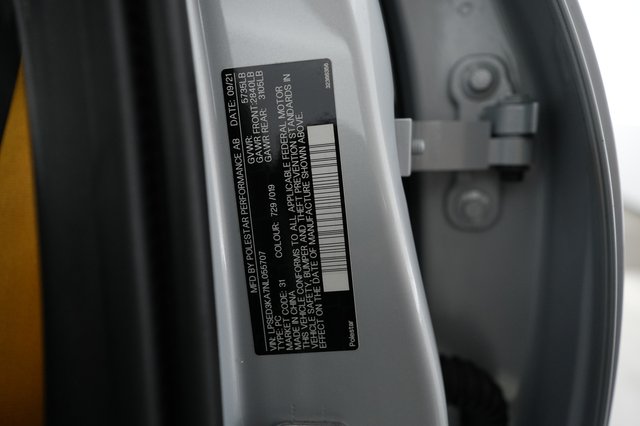 2022 Polestar 2 — photo 21 of 21