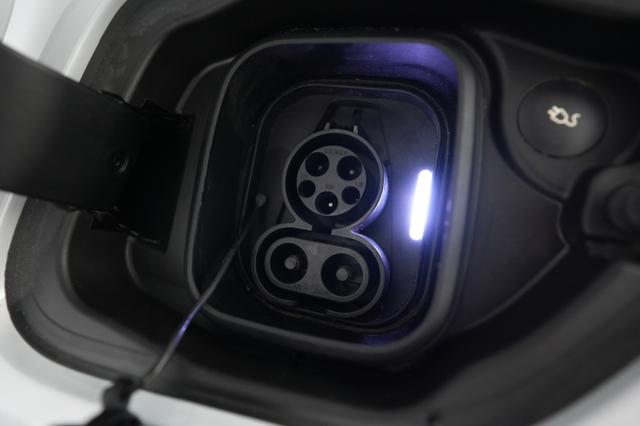 2022 Polestar 2 — photo 8 of 21