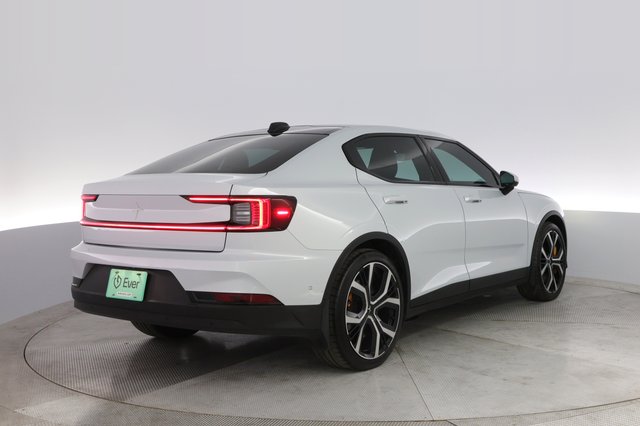 2022 Polestar 2 — photo 2 of 21