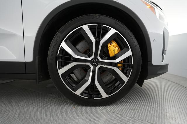 2022 Polestar 2 — photo 7 of 21
