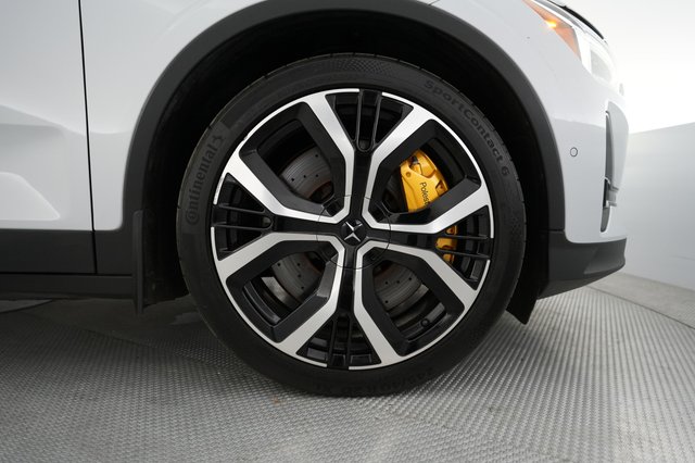 2022 Polestar 2 — photo 7 of 21