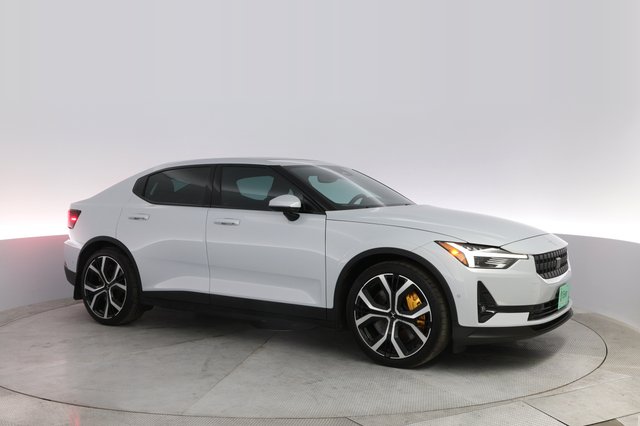 2022 Polestar 2 — photo 11 of 21