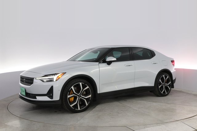 2022 Polestar 2 — photo 14 of 21