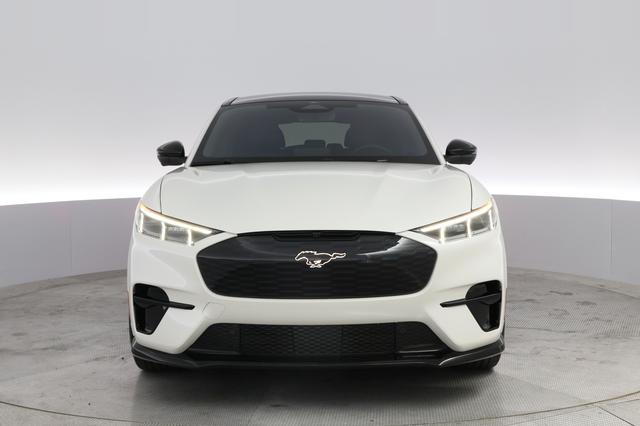 2023 Ford Mustang Mach-E — photo 9 of 22