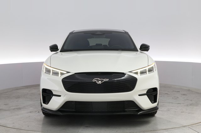 2023 Ford Mustang Mach-E — photo 9 of 22