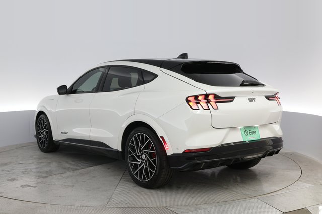 2023 Ford Mustang Mach-E — photo 13 of 22