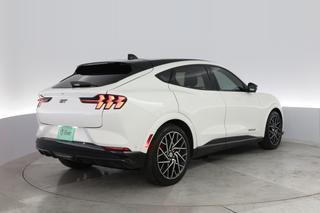 2023 Ford Mustang Mach-E — photo 2 of 22