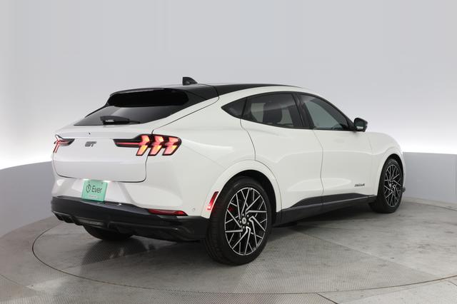 2023 Ford Mustang Mach-E — photo 2 of 22