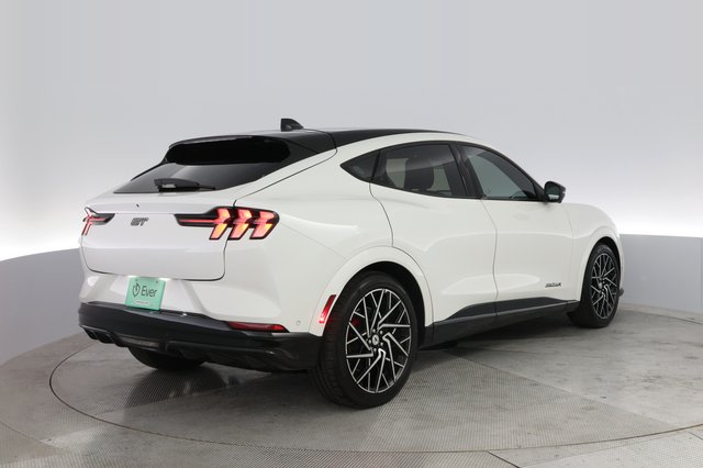 2023 Ford Mustang Mach-E — photo 2 of 22