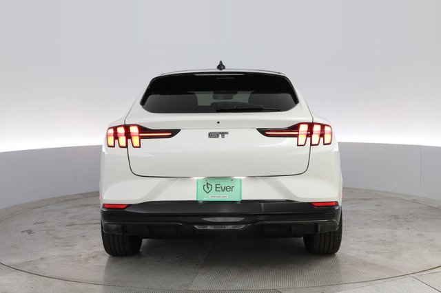 2023 Ford Mustang Mach-E — photo 12 of 22