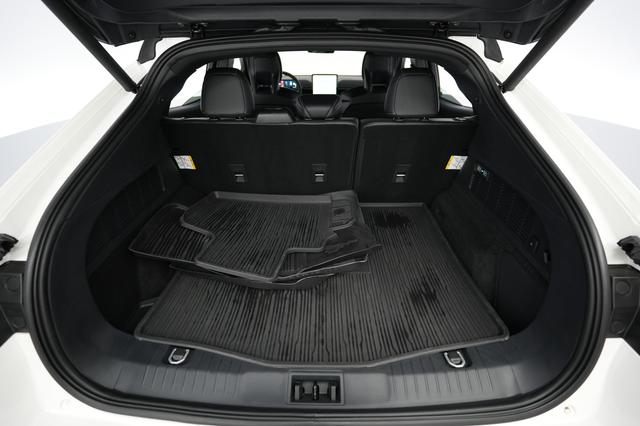 2023 Ford Mustang Mach-E — photo 6 of 22