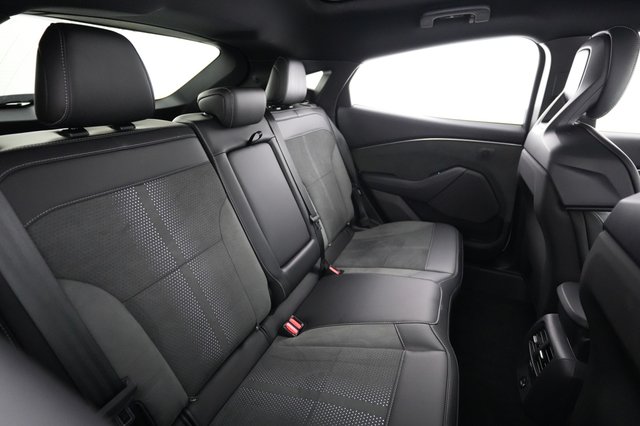 2023 Ford Mustang Mach-E — photo 4 of 22