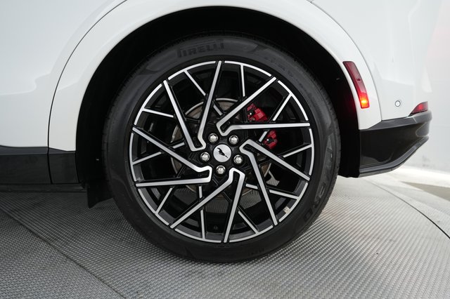 2023 Ford Mustang Mach-E — photo 15 of 22