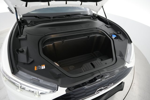 2023 Ford Mustang Mach-E — photo 21 of 22