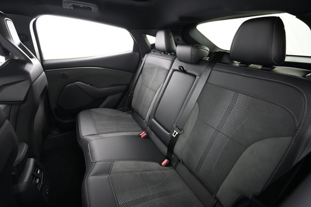 2023 Ford Mustang Mach-E — photo 19 of 22