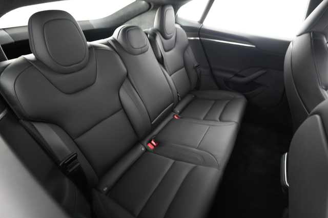 2022 Tesla Model S