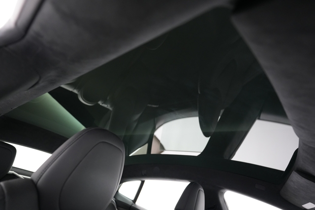 2022 Tesla Model S