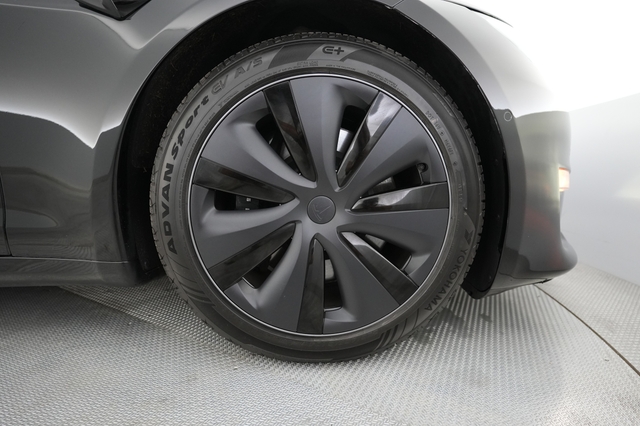 2022 Tesla Model S