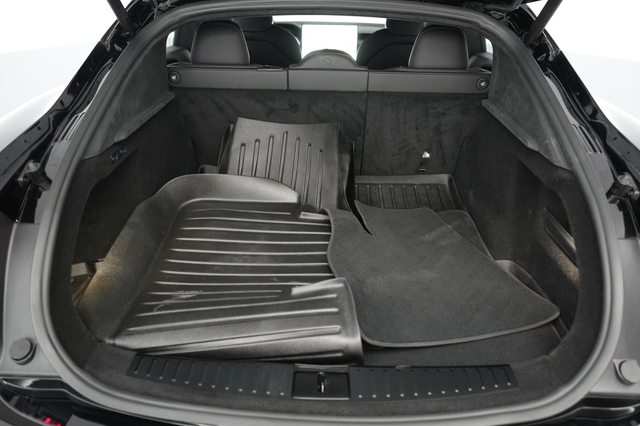 2022 Tesla Model S