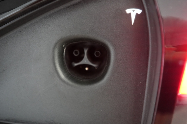 2022 Tesla Model S