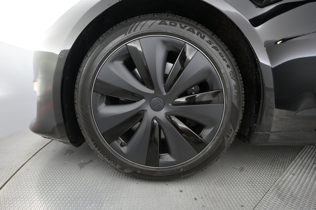 2022 Tesla Model S