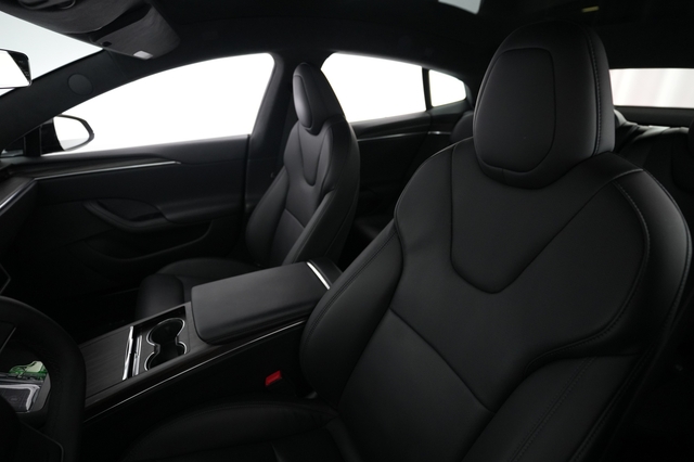 2022 Tesla Model S
