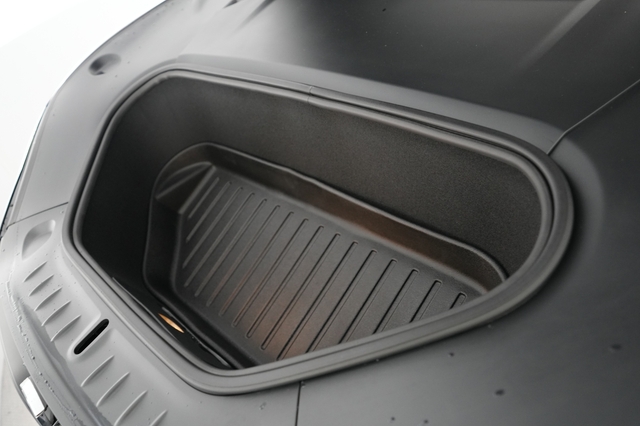 2022 Tesla Model S