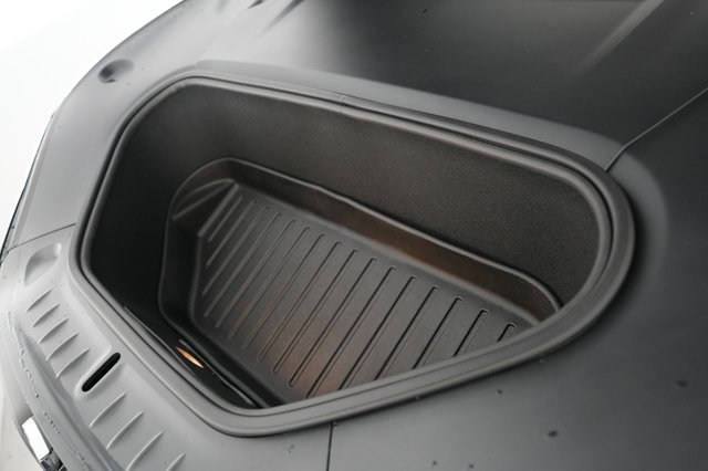 2022 Tesla Model S — photo 21 of 22