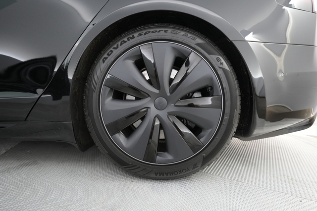 2022 Tesla Model S